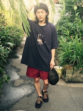 たろさんさんのコーディネート