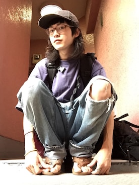 たろさんさんのコーディネート