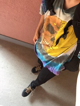 たろさんさんのコーディネート