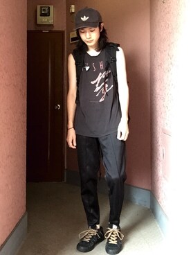 たろさんさんのコーディネート