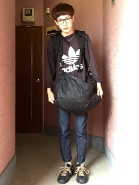 たろさんさんのコーディネート