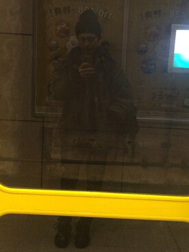 たろさんさんのコーディネート