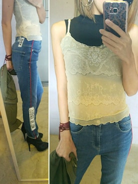 chiiikさんのコーディネート