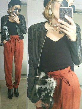 chiiikさんのコーディネート