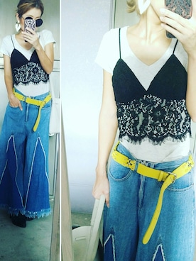 chiiikさんのコーディネート