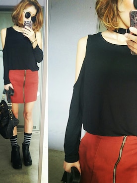 chiiikさんのコーディネート