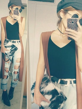 chiiikさんのコーディネート