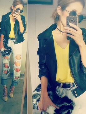 chiiikさんのコーディネート