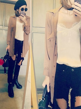 chiiikさんのコーディネート