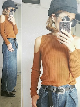 chiiikさんのコーディネート