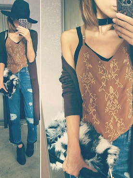 chiiikさんのコーディネート