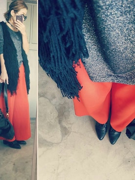 chiiikさんのコーディネート