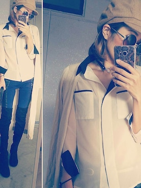 chiiikさんのコーディネート