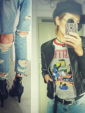 chiiikさんのコーディネート