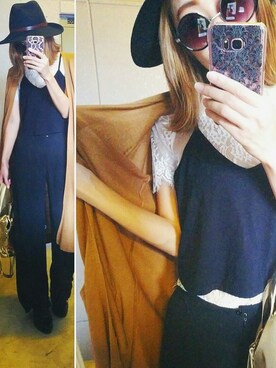 chiiikさんのコーディネート