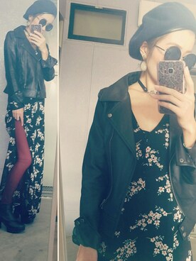 chiiikさんのコーディネート