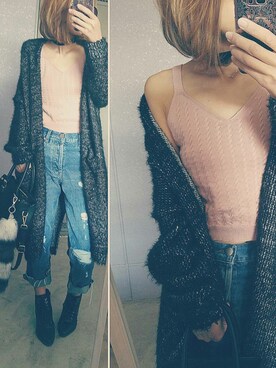 chiiikさんのコーディネート