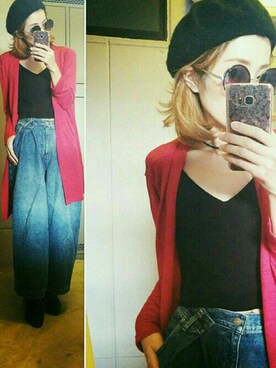 chiiikさんのコーディネート