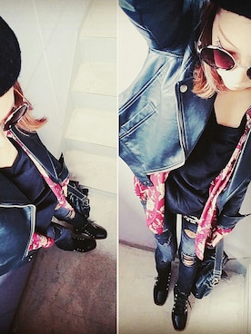 chiiikさんのコーディネート