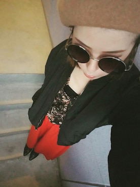 chiiikさんのコーディネート