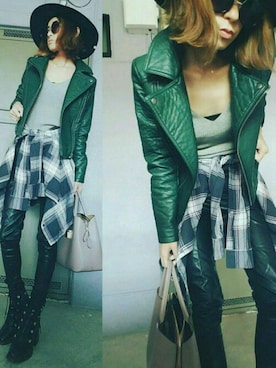 chiiikさんのコーディネート