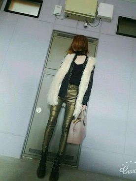 chiiikさんのコーディネート