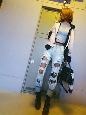 chiiikさんのコーディネート