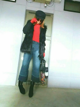 chiiikさんのコーディネート