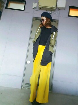 chiiikさんのコーディネート