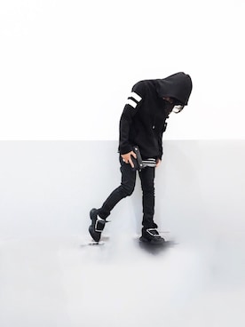 Yさんのコーディネート