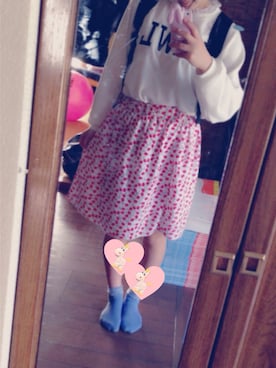 しょうさんのコーディネート