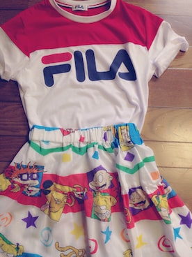 しょうさんのコーディネート