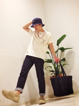 Unoさんのコーディネート