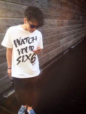 Unoさんのコーディネート