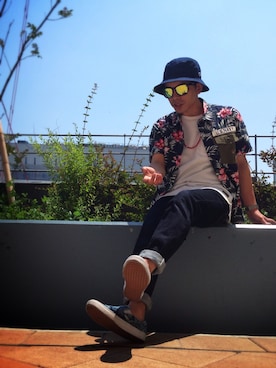 Unoさんのコーディネート