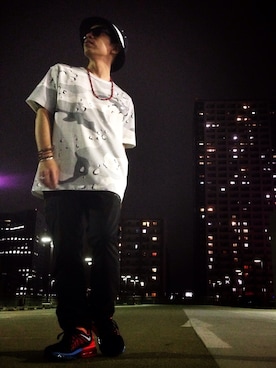 Unoさんのコーディネート