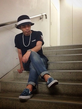 Unoさんのコーディネート