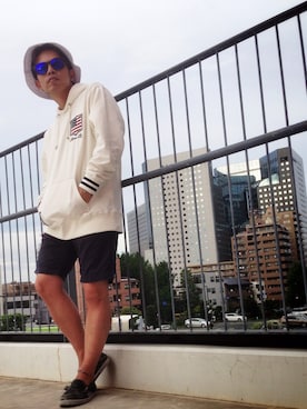 Unoさんのコーディネート