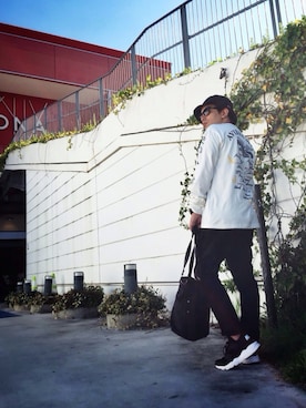 Unoさんのコーディネート