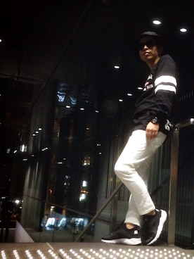 Unoさんのコーディネート