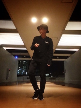 Unoさんのコーディネート