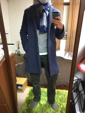 ytさんのコーディネート
