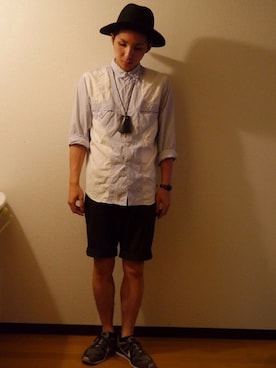 ひろのりさんのコーディネート