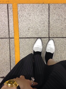 tomoさんのコーディネート