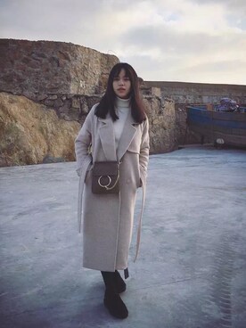 Eloise .さんのコーディネート