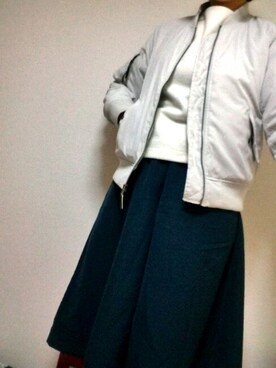 m o e .さんのコーディネート