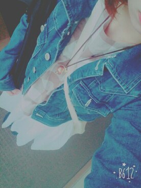 m o e .さんのコーディネート