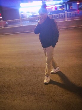 阿锴さんのコーディネート