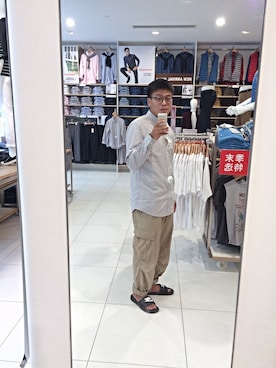 阿锴さんのコーディネート