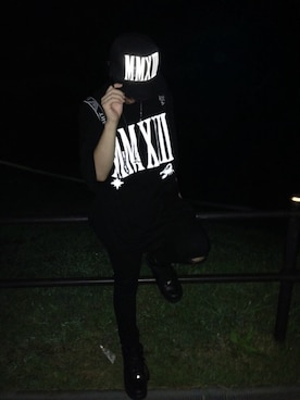 S△KiTOさん（メンズ・165cm）の秋コーディネート